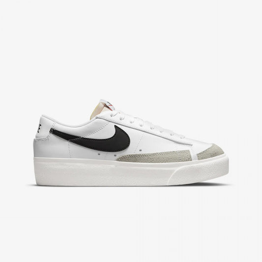 WMN'S BLAZER LOW PLATFORM