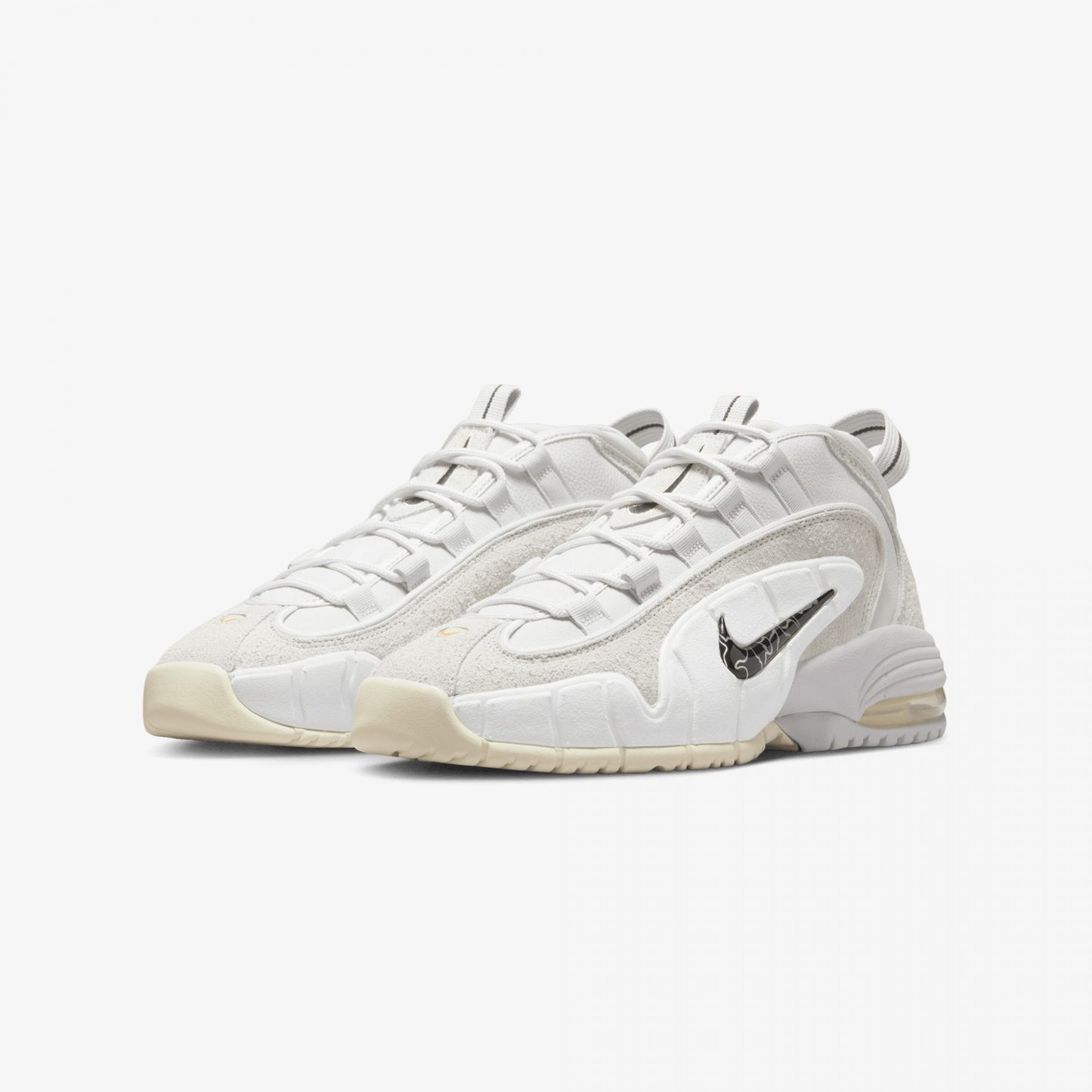AIR MAX PENNY ONE 'WHITE / GREY'