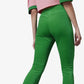 Adidas | ADICOLOR HERITAGE NOW FLARED LEGGINGS  { GREEN
