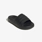 Adidas Originals | ADILETTE AYOON SLIDES  { CORE BLACK / CLOUD WHITE