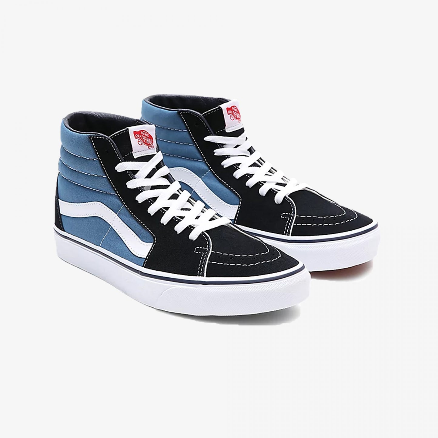 SK8 HI 'NAVY'
