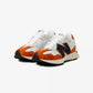 New Balance | 327  { MUNSELL WHITE