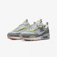 Nike | AIR MAX 90 FUTURA  { PARTICLE GREY / SEAFOAM