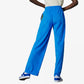 Adidas Originals | ADICOLOR HERITAGE NOW VELOUR PANTS  { BLUE BIRD