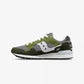 Saucony Originals | SHADOW 5000  { GREEN/WHITE