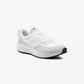 Nike | WAFFLE DEBUT  { WHITE/GREY