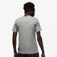 Jordan | PARIS SAINT-GERMAIN  { DK GREY HEATHER/WHITE/BLACK