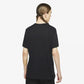 Nike | JUMPMAN  { BLACK