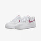 Nike | AIR FORCE 1 '07 { WHITE/DESERT BERRY