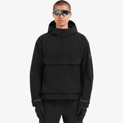 Represent | 247 ANORAK  { BLACK