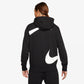 Nike | NSW SWOOSH FZ FT HOODIE
