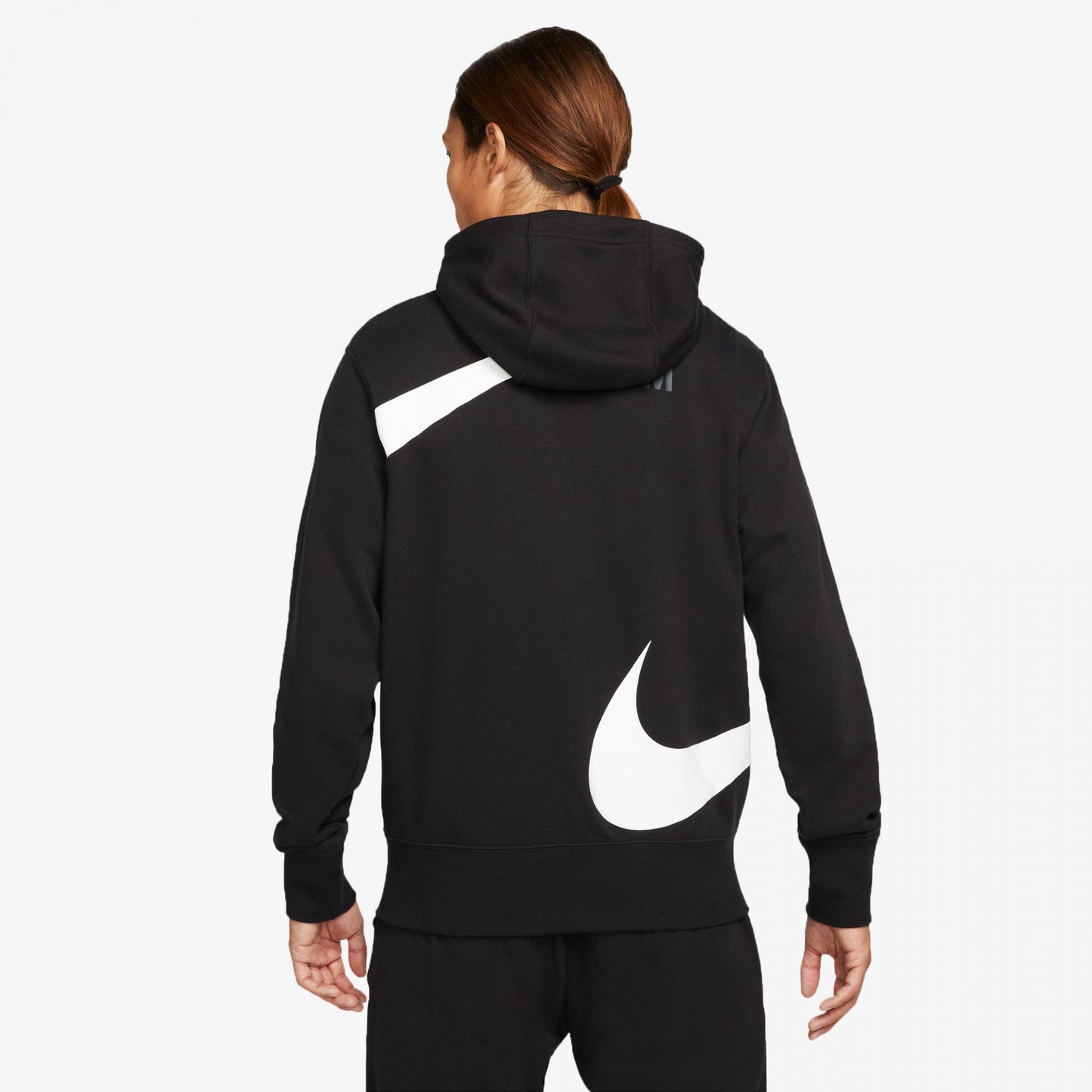 NSW SWOOSH FZ FT HOODIE