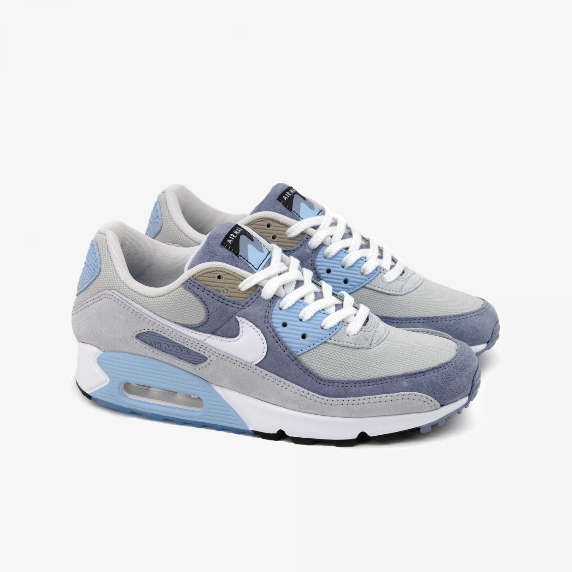 Buy NIKE AIR MAX 90 NRG 'ASHEN SLATE' – Superkicks