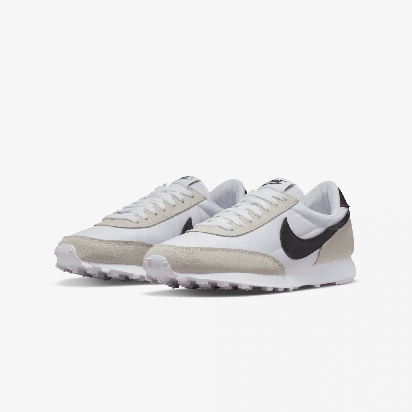 WMN'S DAYBREAK 'WHITE/BLACK'