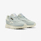 Reebok | CLASSIC LEATHER SP  { SEA SPRAY / CLASSIC WHITE