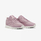 Reebok | CLASSIC LEATHER  { INFUSED LILAC / CHALK