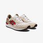Asics | GEL-LYTE III OG  { SMOKE GREY/RED ALERT