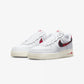 Nike | AIR FORCE 1 '07 LV8 { WHITE