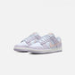 Nike | DUNK LOW  { ATMOSPHERE PINK