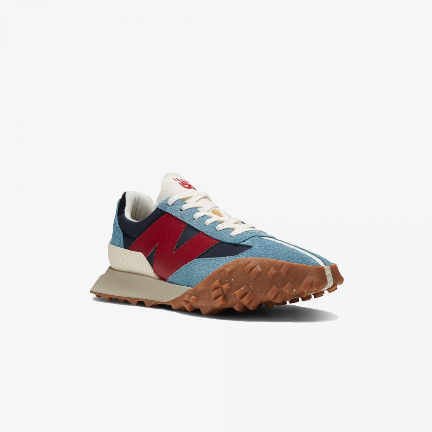 XC-72 'BLUE/RED'