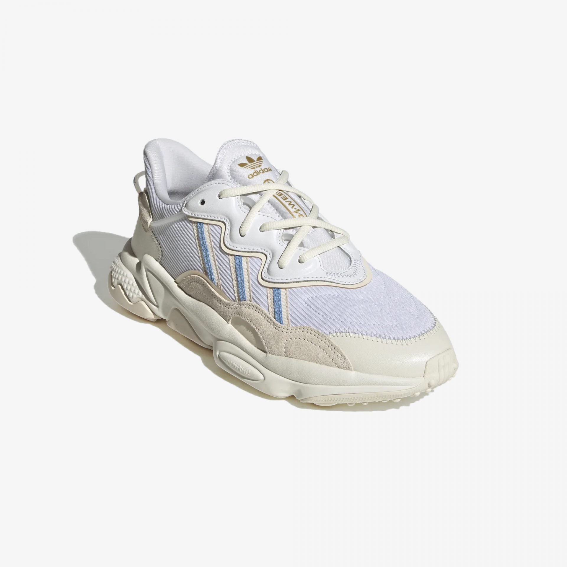 Buy ADIDAS ORIGINALS OZWEEGO 'LIGHT BLUE/OFF WHITE' – Superkicks