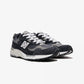 New Balance | 992  { NAVY/GREY