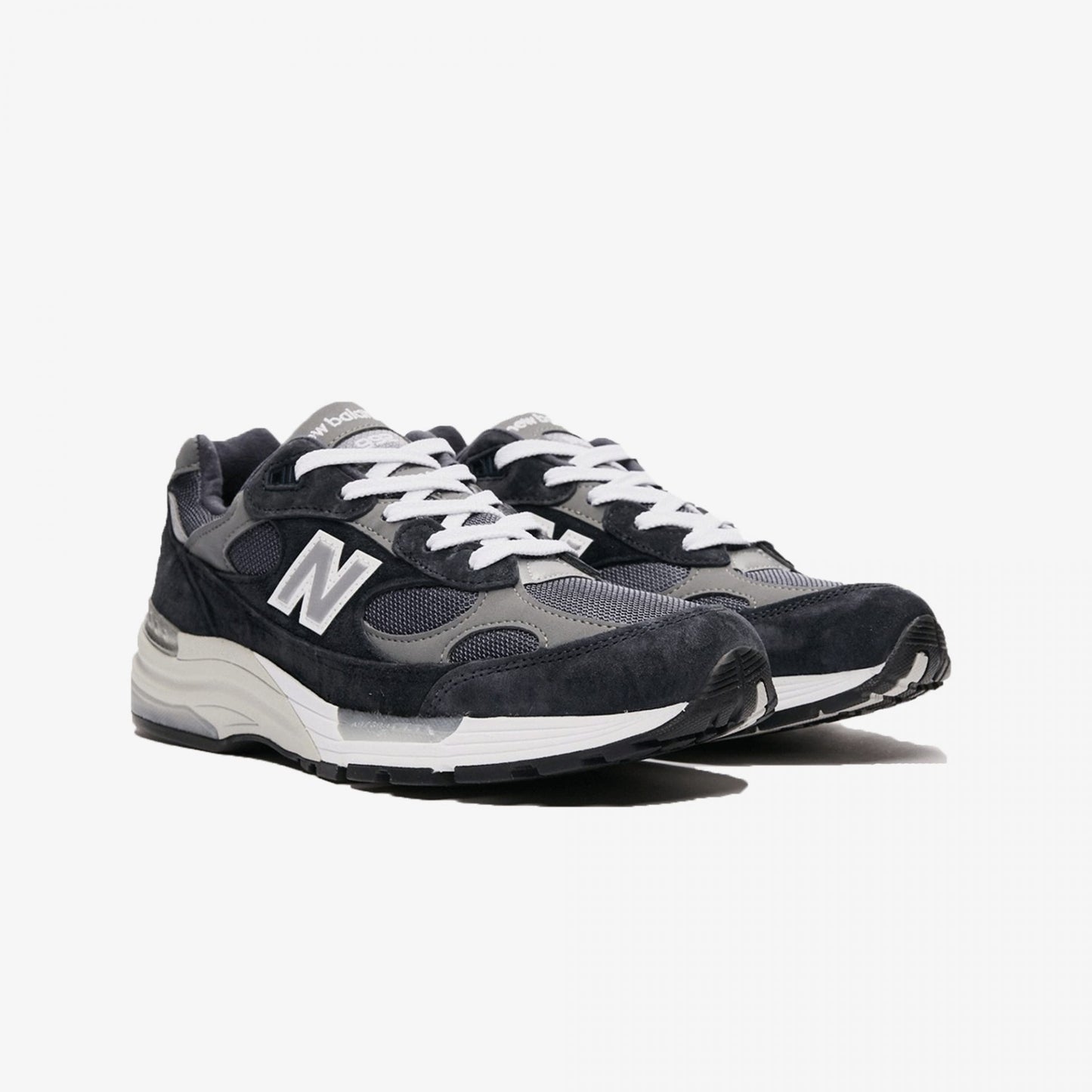 992 'NAVY/GREY'