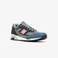 New Balance | 991.5  { GREY/MULTI