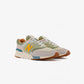 New Balance | 997H  { OLIVE LEAF / SUNFLOWER