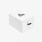 HUF | WORLDWIDE RING  { GOLD