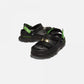 Crocs | SANKUANZ CLASSIC CLOG BLACK