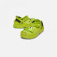 Crocs | SANKUANZ CLASSIC CLOG LIME PUNCH