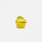 Crocs | CLASSIC TRANSLUCENT SMILEY CLOG