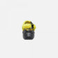 Crocs | CLASSIC BAE BUCKLE TRANSLUCENT SMILEY CLOG