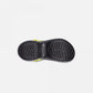 Crocs | CLASSIC BAE BUCKLE TRANSLUCENT SMILEY CLOG