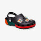 Crocs | CLASSIC CLOG 7  { ELEVEN BLACK