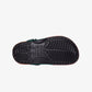 Crocs | CLASSIC CLOG 7  { ELEVEN BLACK