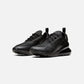 Nike | AIR MAX 270 BLACK/BLACK