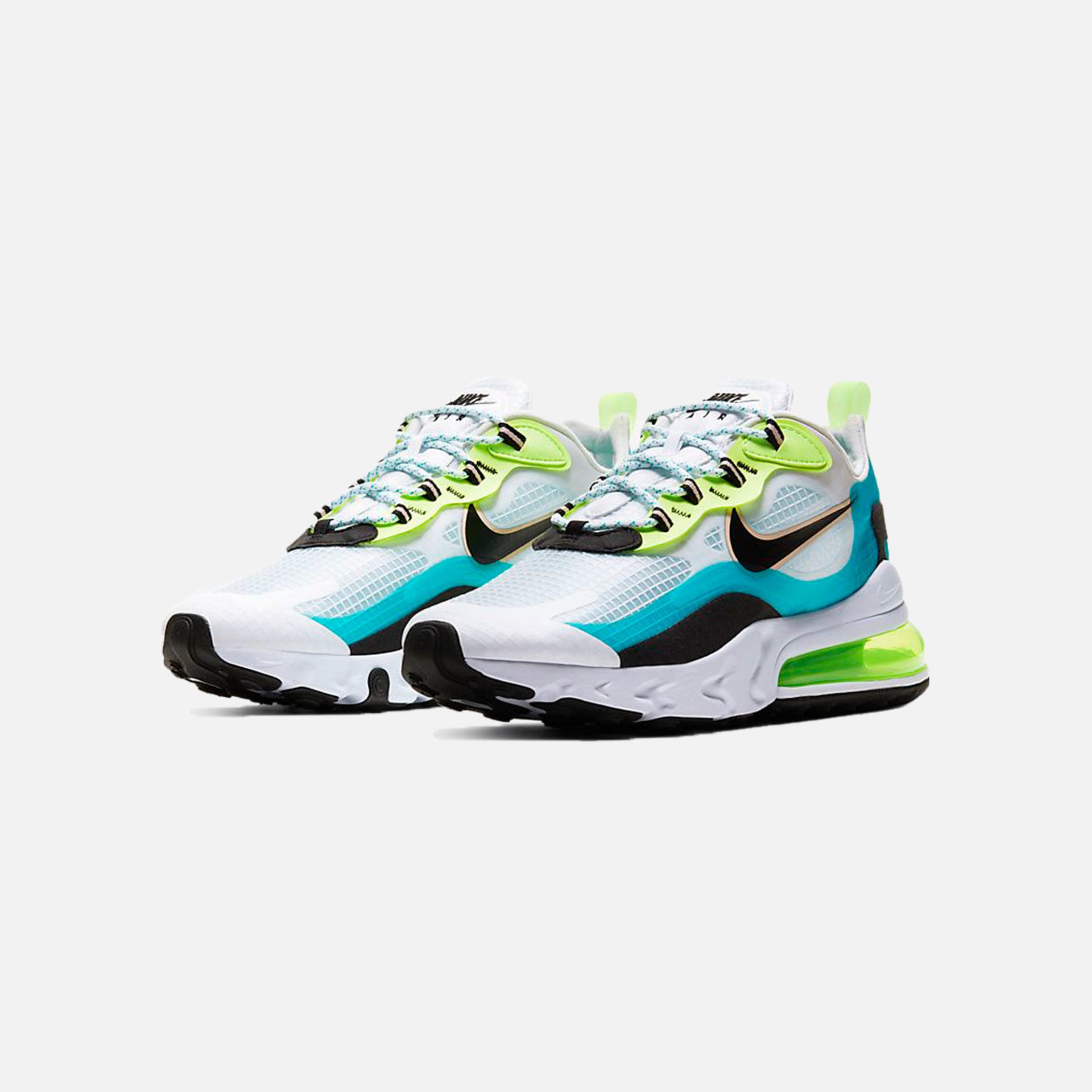 AIR MAX 270 REACT SE – Superkicks