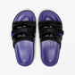 Nike | JORDAN SUPER PLAY  { BLACK/WHITE-DARK CONCORD