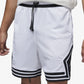 Jordan | DRI-FIT SPORT  { WHITE/BLACK