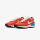 Nike | WAFFLE ONE VINTAGE  { PICANTE RED/SAIL-LT PHOTO BLUE