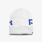 Reebok | CLASSICS LOST AND FOUND BEANIE  { WHITE/BLUE
