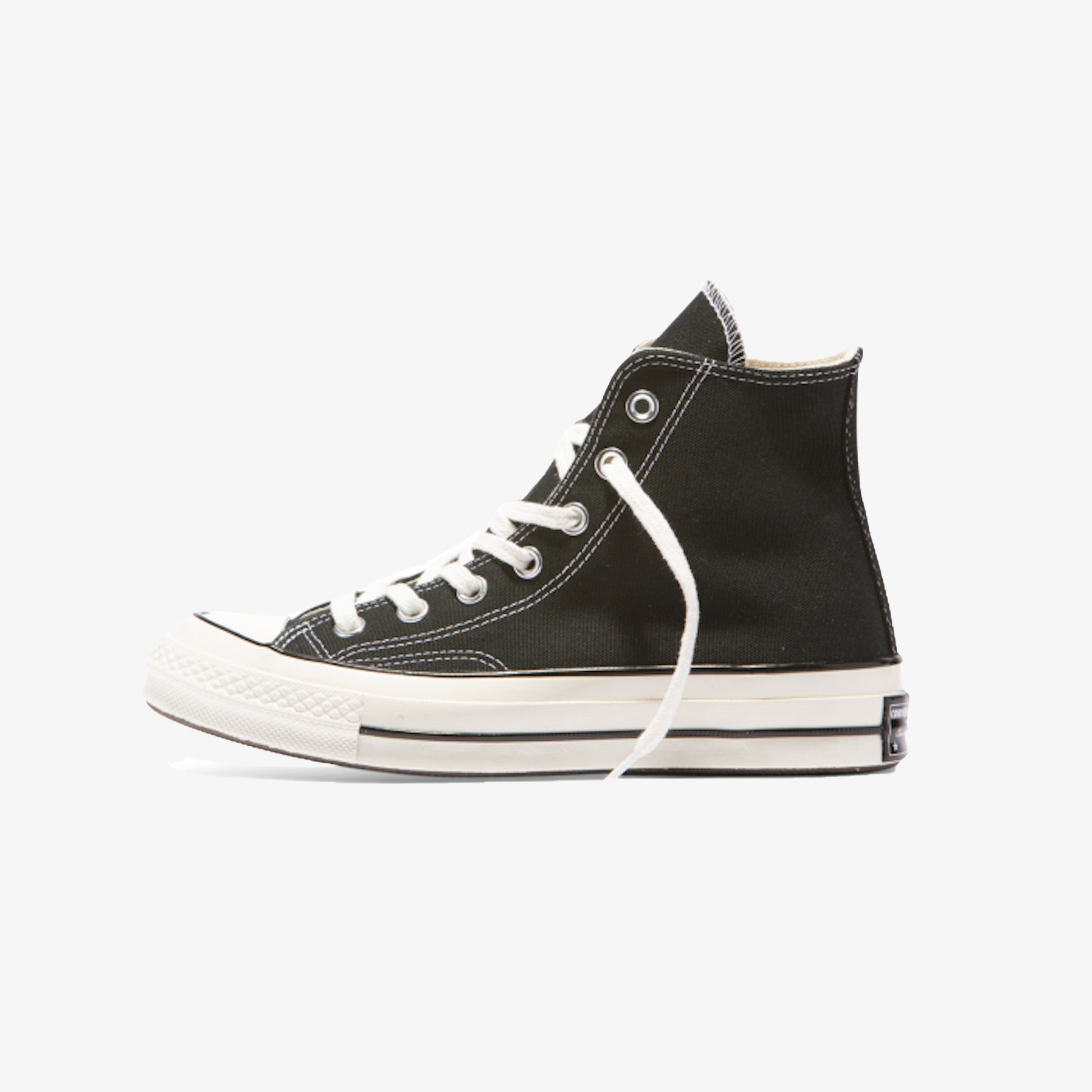 Buy Black Converse Chuck 70 Classic Shoes for Men Online Superkicks