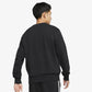 Nike | SPORTWEAR CLUB { BLACK