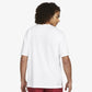 Jordan | DRI-FIT SPORT  { WHITE/BLACK