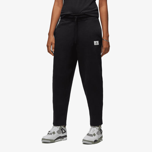 Jordan | JORDAN FLIGHT  { BLACK