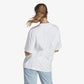 Adidas Originals | ADICOLOR ESSENTIALS TEE  { WHITE