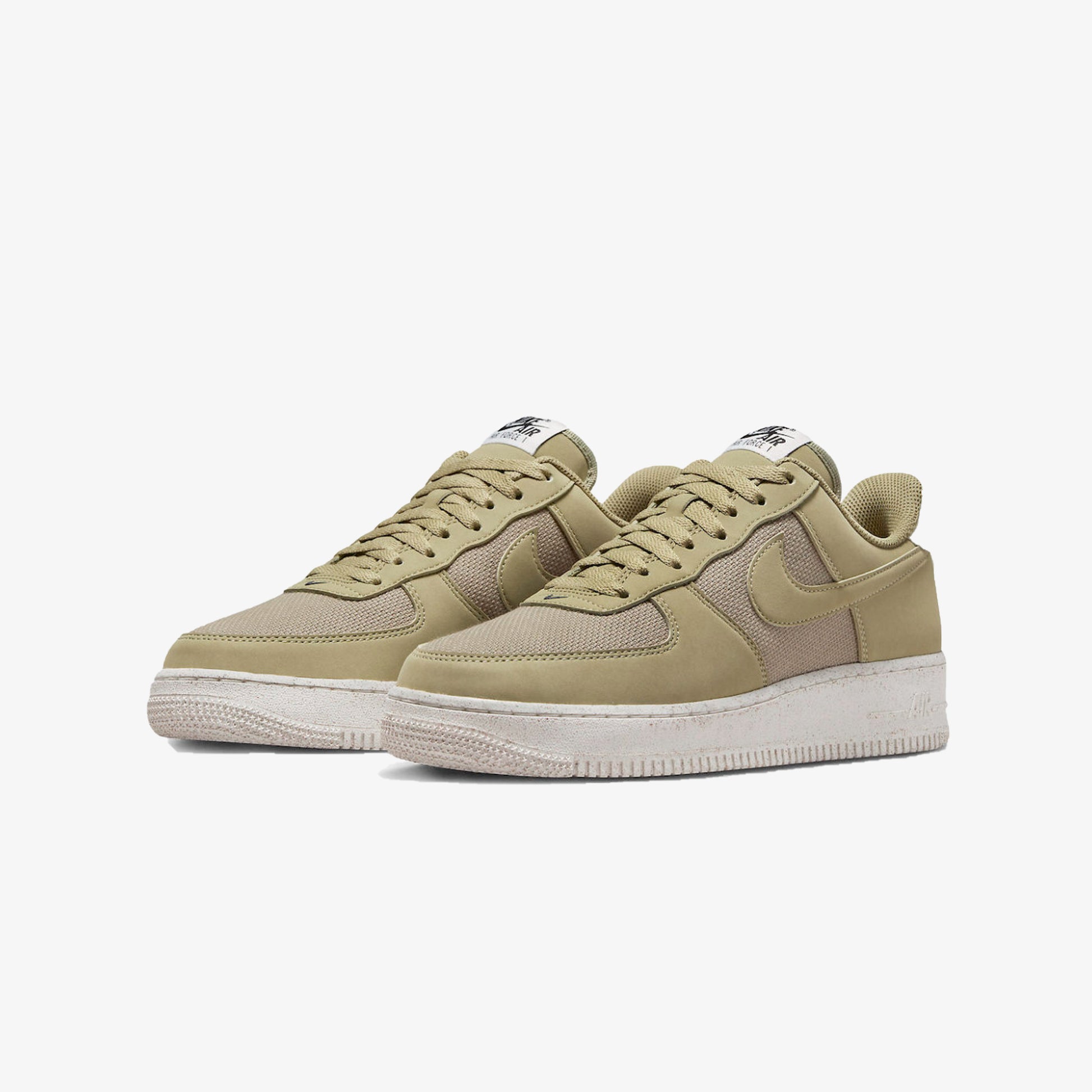 Nike Air Force 1 High '07 LV8 3 Sneakers - Neutrals