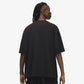 Jordan | FLIGHT ESSENTIALS  { BLACK/WHITE